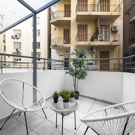 Adoorable, The Luxury Apartment *