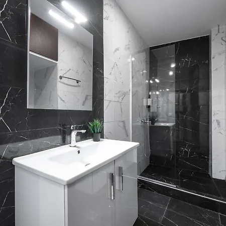 Apartament Adoorable, The Luxury *