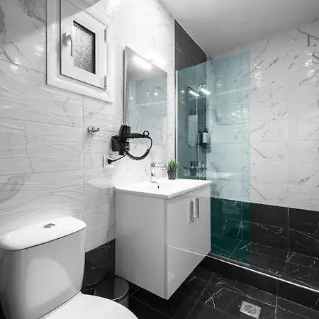 Appartement Adoorable, The Luxury