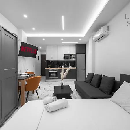 Adoorable, The Luxury Appartement *