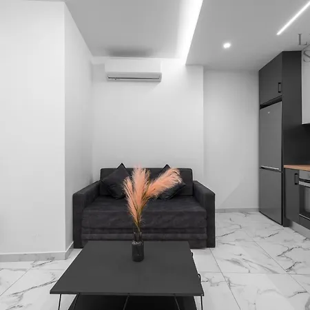 Adoorable, The Luxury Thessaloniki