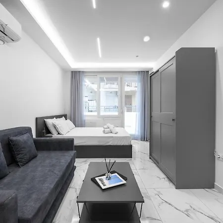 Adoorable, The Luxury Lejlighed