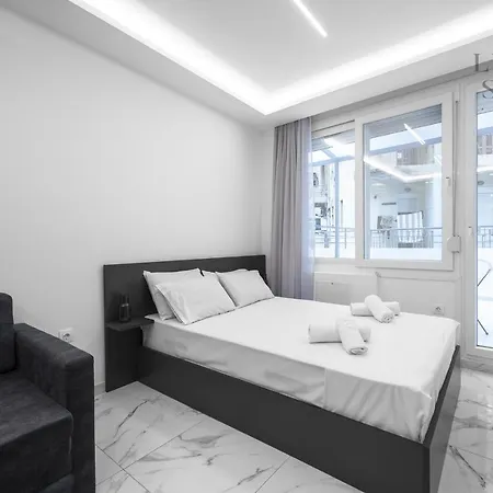 Adoorable, The Luxury Appartement *