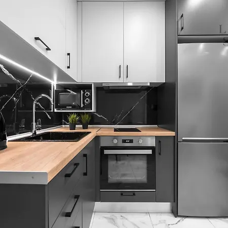 Adoorable, The Luxury * Thessaloniki