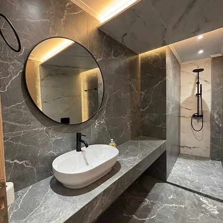 Апартаменты Adoorable, The Luxury Салоники