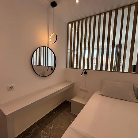 Apartment Adoorable, The Luxury Thessaloniki