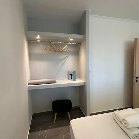 Adoorable, The Luxury * Салоники