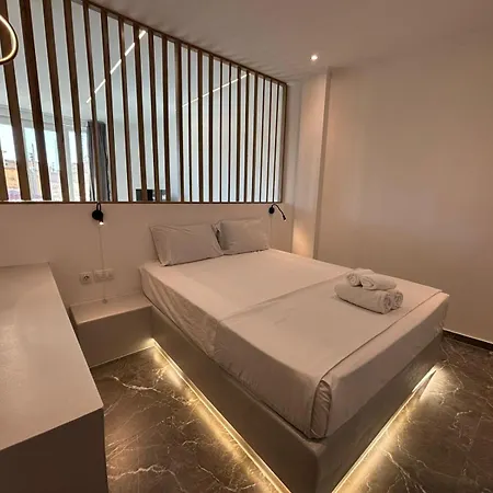 Adoorable, The Luxury Апартаменты *