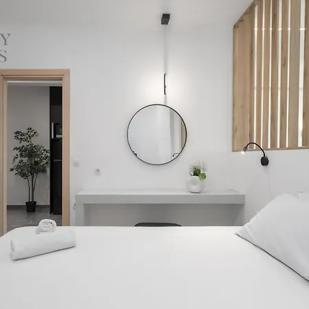 Adoorable, The Luxury Салоники