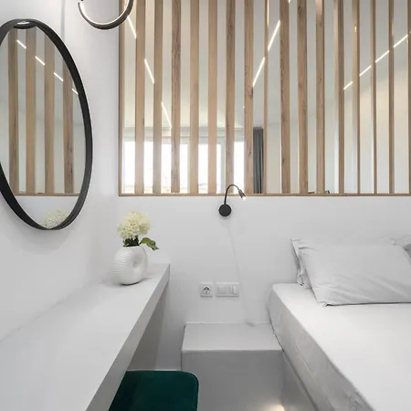 Adoorable, The Luxury Апартаменты