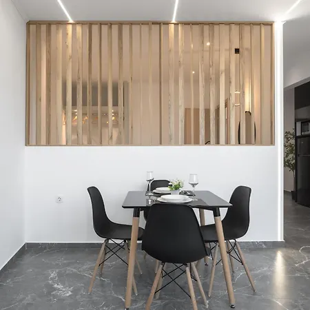 Апартаменты Adoorable, The Luxury *