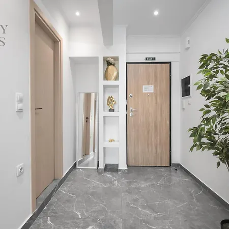Adoorable, The Luxury Apartament *