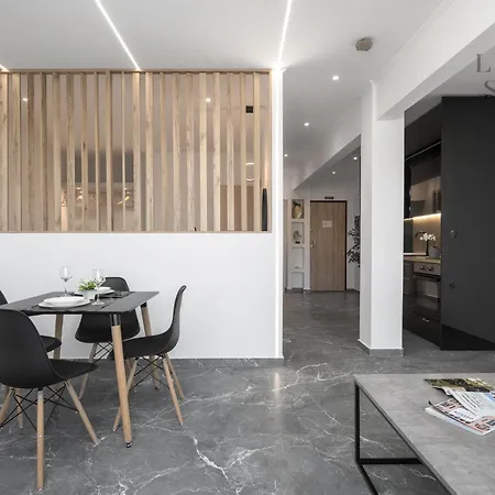 Adoorable, The Luxury Салоники