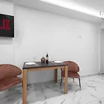 Apartamento Adoorable, The Luxury Tesalónica