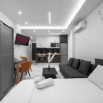 Adoorable, The Luxury Apartamento *
