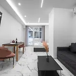 Adoorable, The Luxury Apartamento Tesalónica