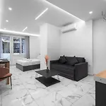 Apartamento Adoorable, The Luxury Tesalónica