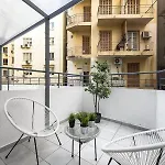 Adoorable, The Luxury Apartamento Tesalónica