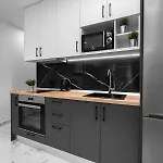 Apartamento Adoorable, The Luxury Tesalónica