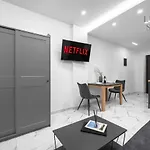 Apartamento Adoorable, The Luxury *