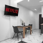 Apartamento Adoorable, The Luxury Tesalónica