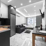 Apartamento Adoorable, The Luxury *