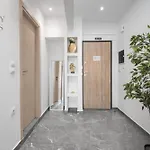 Adoorable, The Luxury Apartamento *