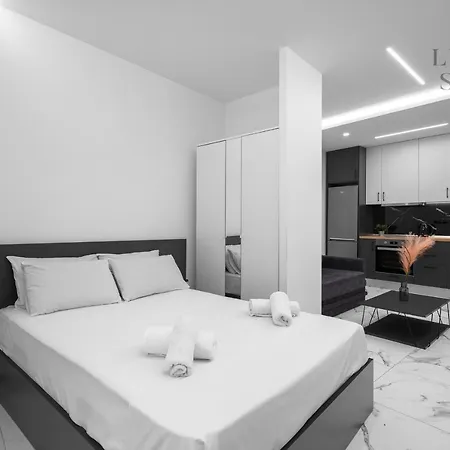 Apartmán Adoorable, The Luxury