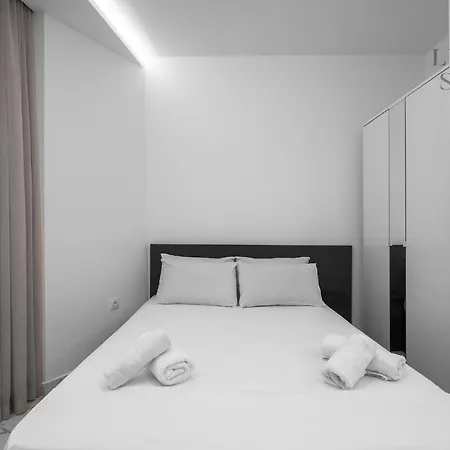 Adoorable, The Luxury * Tesalónica