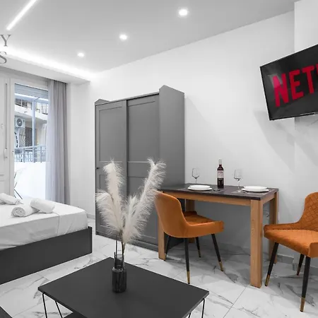 Adoorable, The Luxury Apartmán *