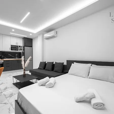 Adoorable, The Luxury * Szaloniki