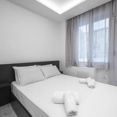 Appartement Adoorable, The Luxury *