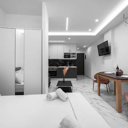 Adoorable, The Luxury Apartamento *