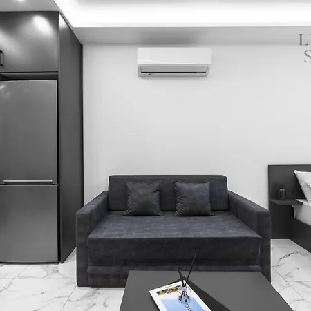 Apartament Adoorable, The Luxury