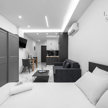 Adoorable, The Luxury Apartman