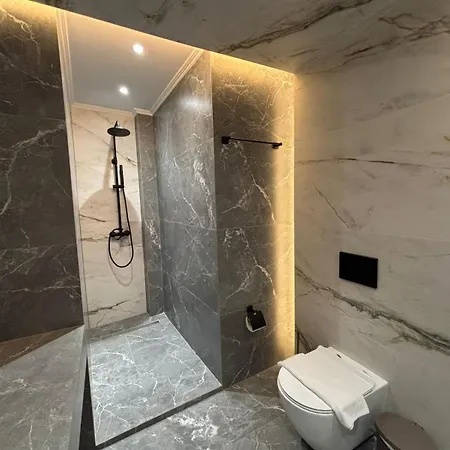 Adoorable, The Luxury Apartman