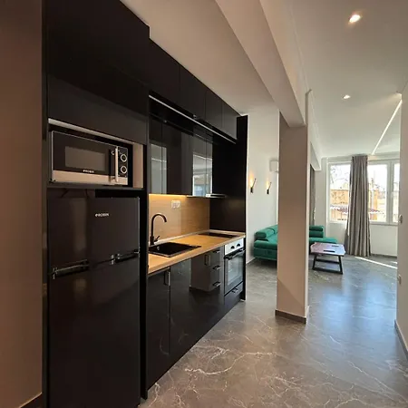 Adoorable, The Luxury Apartament Salonic