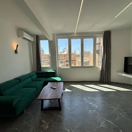 Adoorable, The Luxury Apartman Szaloniki