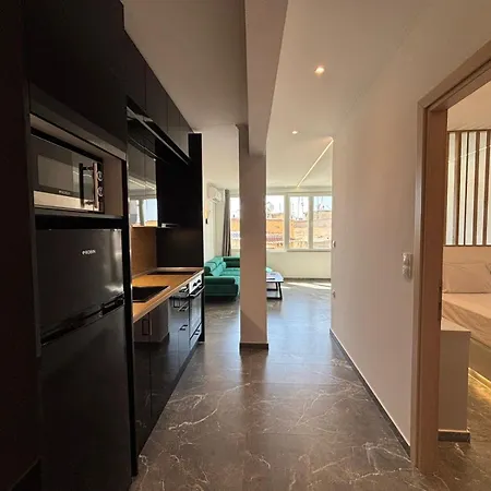 Apartament Adoorable, The Luxury *