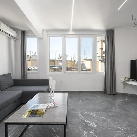 Adoorable, The Luxury Апартамент Солун