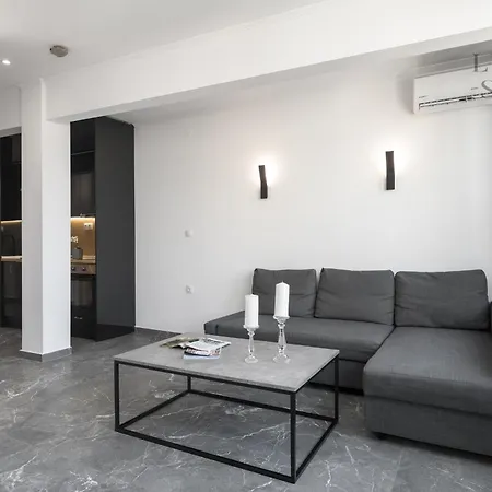 Apartament Adoorable, The Luxury *