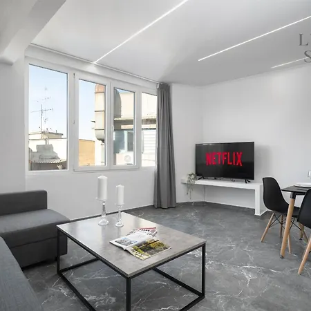 Apartament Adoorable, The Luxury *