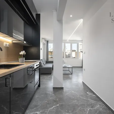 Apartament Adoorable, The Luxury *