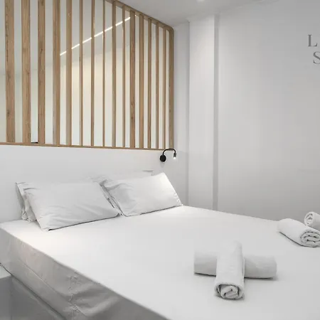 Adoorable, The Luxury Apartmán *