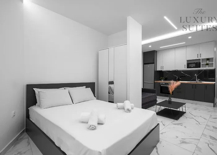 Apartament Adoorable, The Luxury