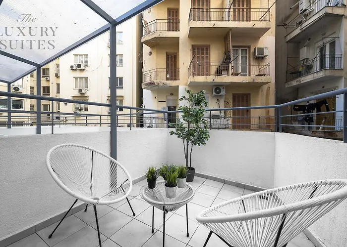 Adoorable, The Luxury Apartament *