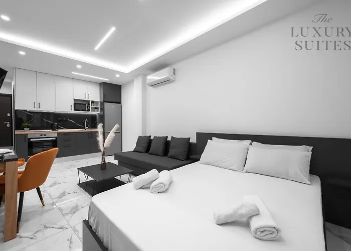 Adoorable, The Luxury * Thessaloníki