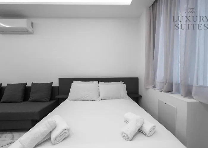 Adoorable, The Luxury * Thessaloníki