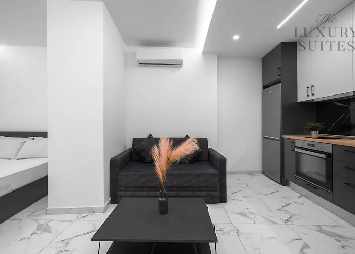 Adoorable, The Luxury Thessaloníki
