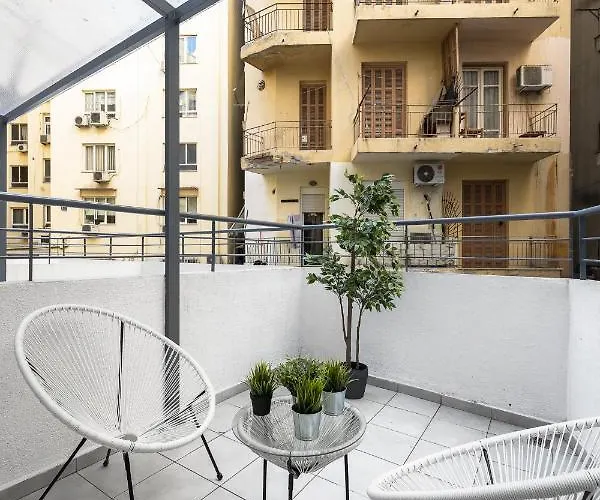 Adoorable, The Luxury Apartament Salonic